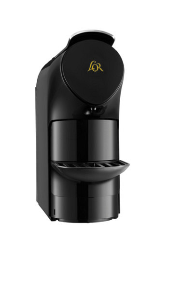 Fantasierijk pak Wijde selectie Koffiezetapparaat L'Or mini tbv aluminium cups | Timmers Verpakkingen