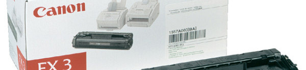Fax Cartridges